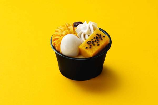 ファミマに“さつま芋スイーツ”集結！紅はるかのタルトや安納芋の和パフェ、焼いもアイスも