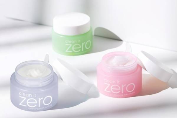 「バニラコクレンジングバーム」日本上陸、シャーベット状からオイルに変わる人気メイク落とし