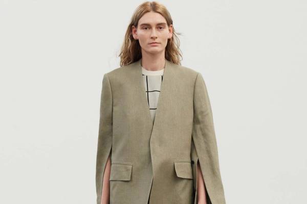 ハイク 2022年春夏コレクション - 歴史を尊ぶ現代のモード