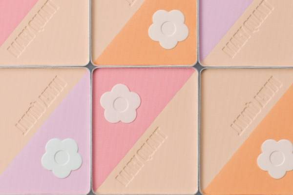 マリークヮント“なりたい肌印象”を演出するカラーフェイスパウダー、ミニスキンケアキットも