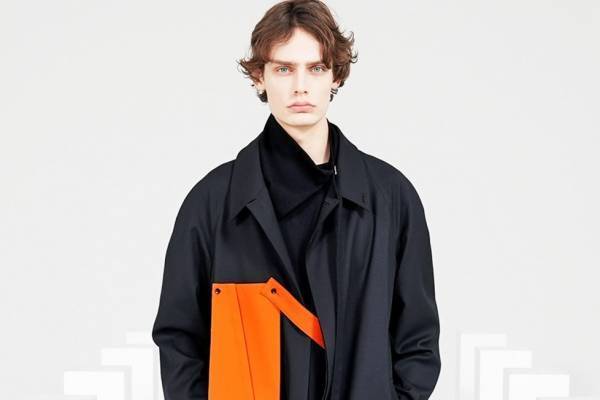 サートグラフ 2022年春夏コレクション - 多様性のあるミニマルウェア