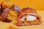 RINGOの新作「焼きたてカスタード安納芋アップルパイ」濃厚な“お芋”を味わう秋限定商品