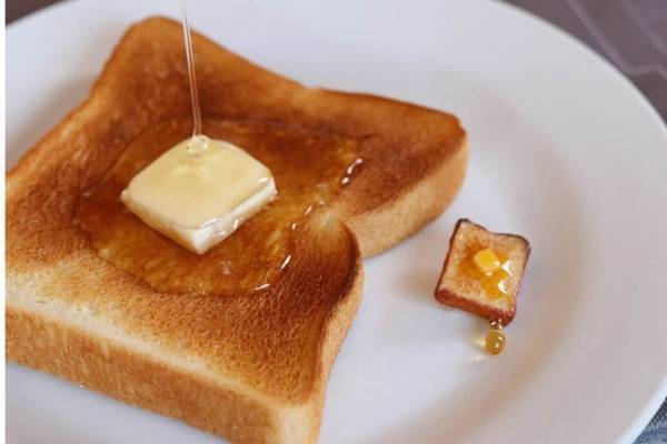 「ミニチュア写真の世界展」横浜初開催、“本物そっくり”ミニチュアアートの写真＆物販展