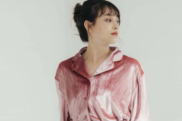 フランフラン“草木柄”ルームウェアや“ベロア”パジャマ、“ジャスミン”のルームフレグランスも