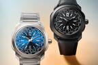 ブルガリ“世界を旅する”腕時計「オクト ローマ ワールドタイマー」24都市の時刻を一目でチェック