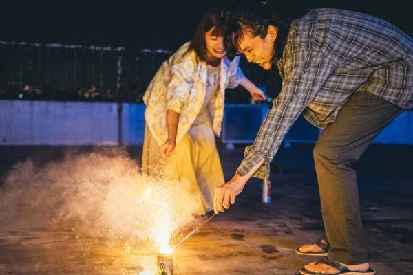 恋愛映画『ちょっと思い出しただけ』池松壮亮・伊藤沙莉W主演、クリープハイプの新曲から着想