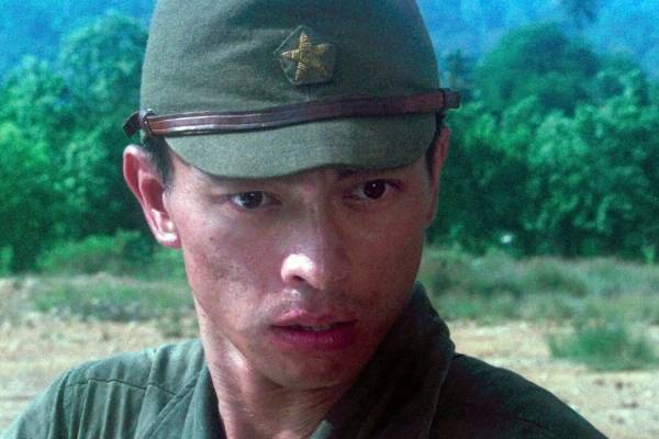 映画『ONODA 一万夜を越えて』“最後の日本兵”小野田寛郎の過酷な潜伏期間を描く