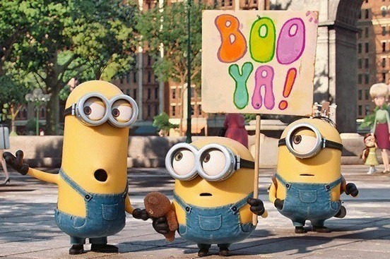 「日比谷シネマフェスティバル 2021」“入場無料”名作＆人気映画を屋外上映、『ミニオンズ』など