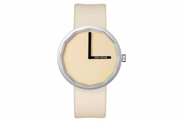 イッセイ ミヤケ ウオッチの腕時計「トゥエルブ」にブティック&amp;チックタック限定の別注モデル