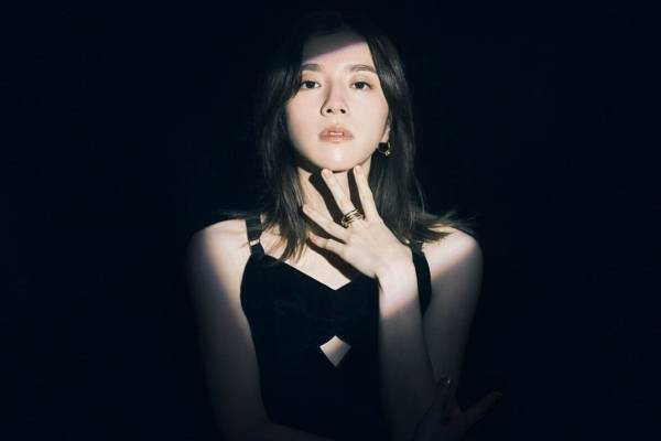 milet最新CDアルバム『visions』映画・ドラマ主題歌含む全15曲、ライブ映像付きも