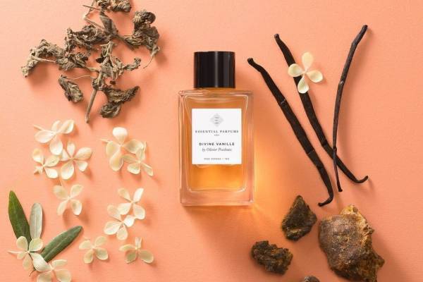 パリ発香水ブランド「エッセンシャル パルファン」日本初上陸、“手に届く価格”の上質オードパルファム