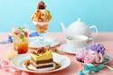 アフタヌーンティー・ティールームの「ティーフェス」“紅茶の日”記念の限定スイーツやスペシャルボックス
