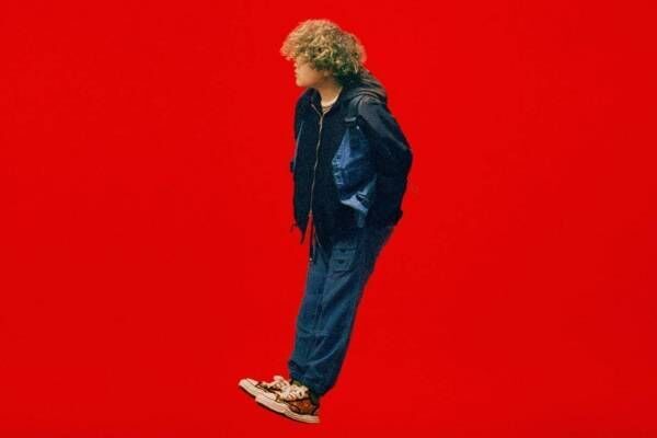 Vaundy新曲 Tokimeki 疾走感と落ち着きを両立したナンバー トヨタ新型車cm曲 21年9月18日 ウーマンエキサイト 1 2