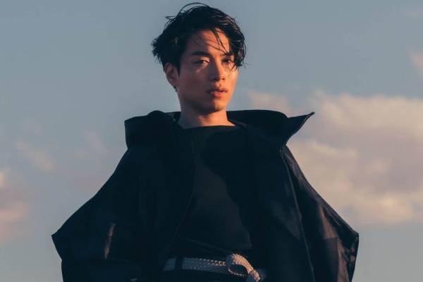 SIRUPの新曲「Change」清野菜名出演の資生堂マキアージュショートフィルムテーマソングに