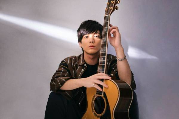 優里の新曲「ベテルギウス」江口のりこ主演ドラマ『SUPER RICH』主題歌に、MVも公開