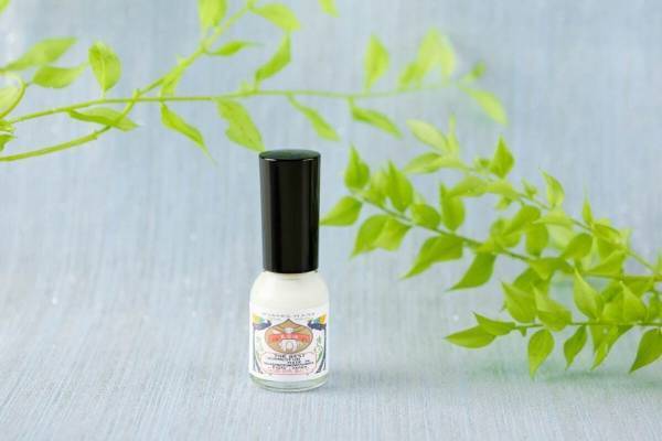 “日本最古”日本画絵具専門店の「胡粉ネイル」から爪美容液、和の癒しを感じる“柚子”の香り