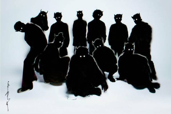 常田大希率いるミレニアム・パレードの楽曲「Bon Dance」東京国際映画祭のテーマ曲に