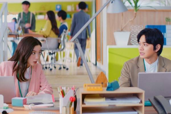 DISH//の新曲「ありのまんまが愛しい君へ」北村匠海＆永野芽郁出演オーラツーミーCM曲に