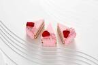 ピエール・エルメ・パリ新作「イスパハン」ショートケーキ、“とろける”ローズ風味クリーム