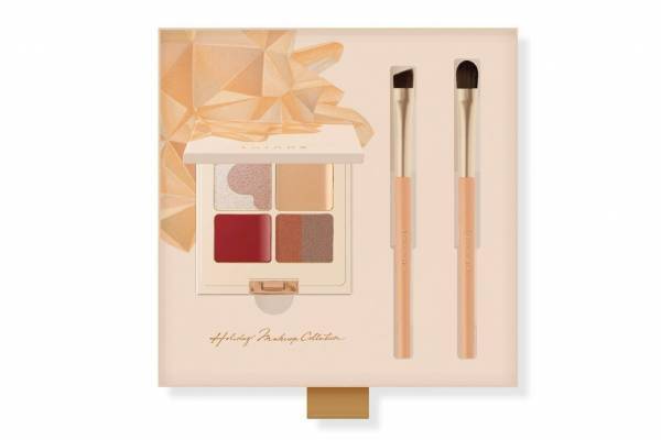 トーン21年クリスマスコフレ、“ブラシ付き”メイクアップコフレやブランド初のハンドケアキット