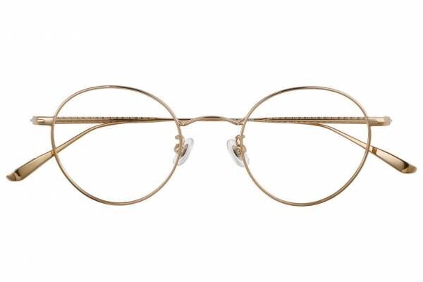 Zoff×ユナイテッドアローズのコラボアイウェア -仕事や自宅時間、生活シーンに特化したメガネ