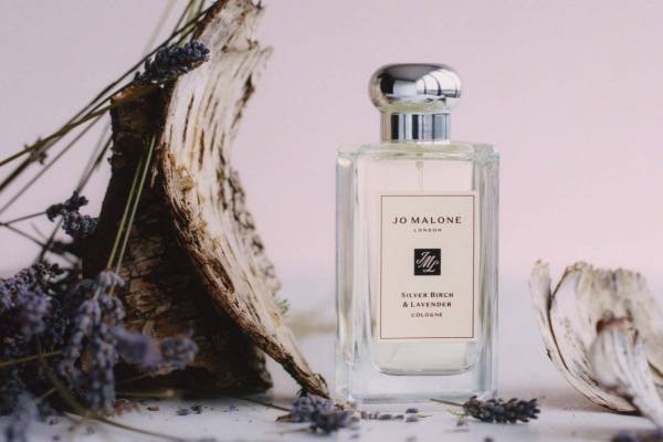 ジョー マローン ロンドン“イングリッシュ ラベンダー”のフレグランスが復活＆定番化