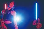 LiSAの両A面シングル「明け星/白銀」テレビアニメ「鬼滅の刃」無限列車編OP＆ED曲