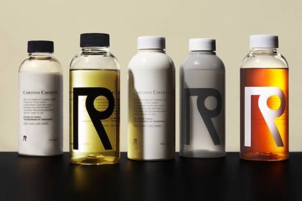 プライベートサロン発「クロノシャルム」美白もできるハンドウォッシュなど“新感覚ボディケア”