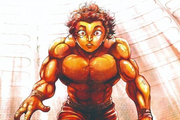 「地上最強刃牙展ッ！」東京ドームシティで、漫画『刃牙』30年の名勝負原画＆実物大“地下闘技場”など