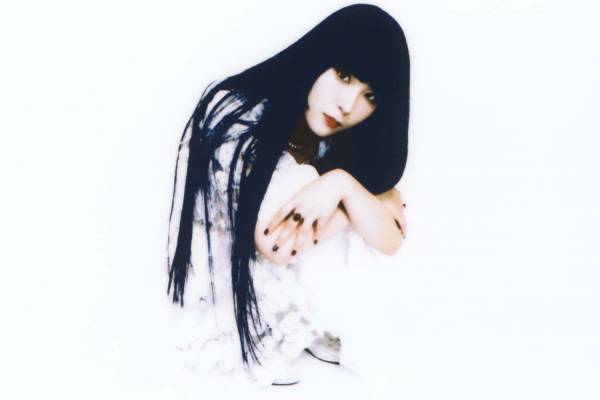 Daoko新曲「groggy ghost」TAARと共作、セルフプロデュースしたMVも