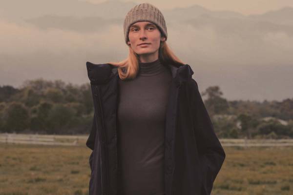 ユニクロ新作「ヒートテックコットン」極暖インナー、肌面コットン100％の優しい肌触り＆暖かさを実現