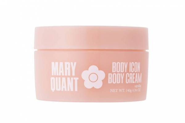 マリークヮント21年冬コスメ、“バニラ香る”ボディケア＆“ミルクティーの香り”のリップ美容液