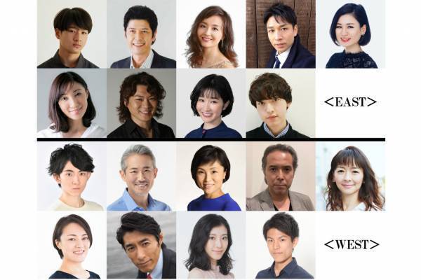 オフ・ブロードウェイ ミュージカル『キッド・ヴィクトリー』浅草九劇で、行方不明だった学生と家族の物語