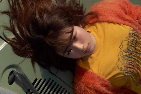 にしなの新曲「夜になって」デビュー前に制作した楽曲をサウンドアレンジ