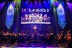 「東京ディズニーシー20周年コンサート」東京・大阪ほか全国16ヶ所で、映像に合わせてショー音楽を演奏