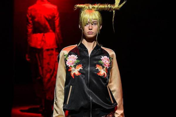 ジュンヤ ワタナベ 2022年春夏コレクション - 旅の写真から、郷愁にかられて