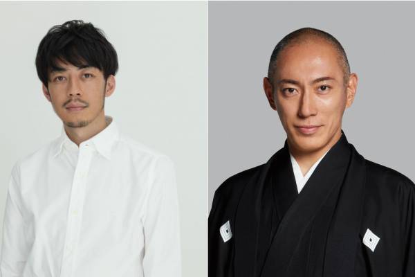 西野亮廣『えんとつ町のプペル』が歌舞伎に、市川海老蔵・市川ぼたん・堀越勸玄出演 - 新橋演舞場で