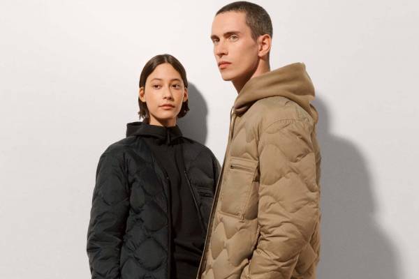 ユニクロ2021年秋冬ダウンアウター、ダイヤ風キルトの柔らかな「ウルトラライトダウン」や高機能ダウン