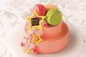 東武百貨店 池袋本店「星」モチーフのクリスマスケーキ、ピエール・エルメ・パリのケーキも