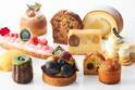 阪急うめだ本店「阪急ケーキショー2021」全国約50店舗の多彩なケーキが集結