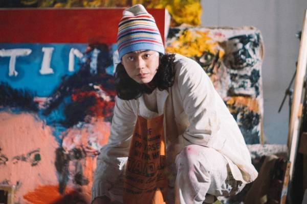 菅田将暉の新曲「ラストシーン」小栗旬主演ドラマ『日本沈没』主題歌に、作詞作曲は石崎ひゅーい