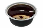 ローソンのウチカフェ×人気日本料理店くろぎの“和風アイス”、とろ～り黒みつ&小豆入りきなこアイス
