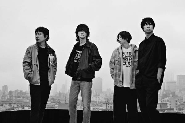 BUMP OF CHICKEN新曲「Small world」『映画 すみっコぐらし 』最新作の主題歌