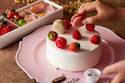 グランドニッコー東京 台場「クリスマスケーキ2021」おうちで“ホテルメイドケーキ”手作り体験