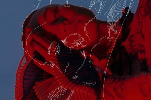 ermhoi最新CDアルバム『DREAM LAND』“夢と現実の世界”をテーマにした全10曲