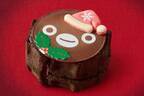 「Suicaのペンギン」クリスマスケーキがグランスタ東京に、“Suicaカード”のチョコケーキも