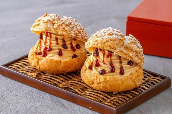 “醤油”を使った和スイーツ、みたらしプリンや醤油ロールケーキが東京駅エキュート・グランスタに