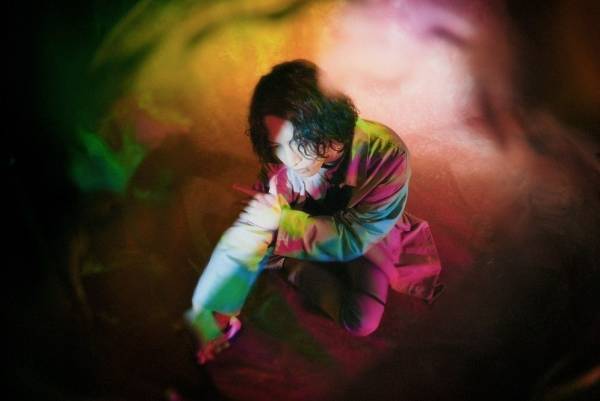 キタニタツヤの新曲「Rapport」久保帯人の漫画『BLEACH』原画展のテーマ曲に