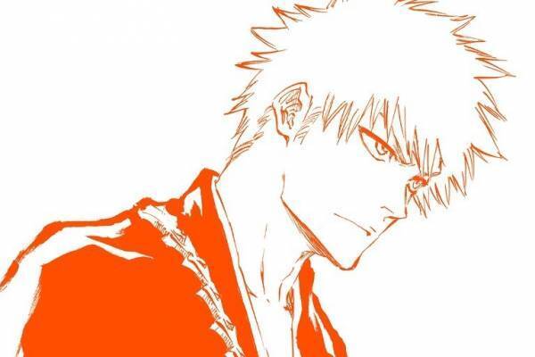 久保帯人の漫画『BLEACH』初の原画展が渋谷ヒカリエで、20年の歩みを体感
