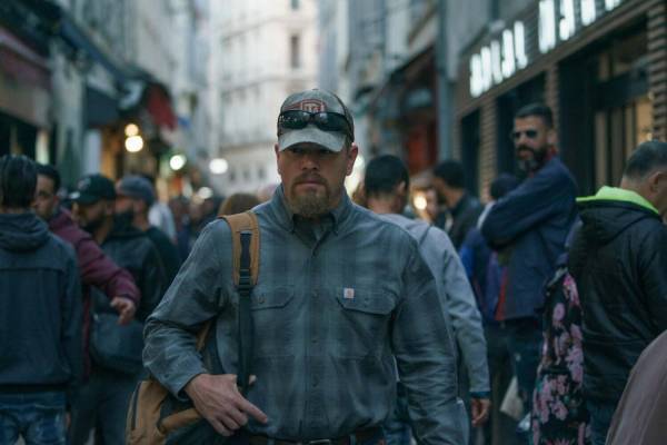 映画『スティルウォーター』マット・デイモン主演のサスペンス・スリラー、トム・マッカーシー監督